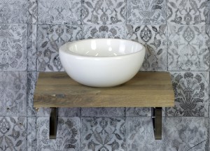 Fonteinmeubel ontwerpen