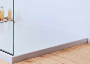 Douchebakken | Wavedesign