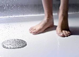 Douchebakken | Wavedesign