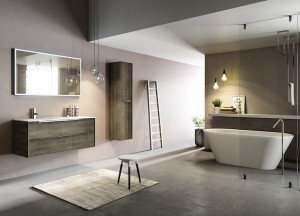 Complete badkamer | Wavedesign