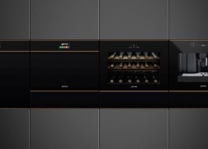 Stijlvolle inbouwapparatuur | Smeg - Smeg