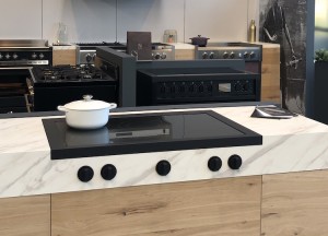 Design40 keuken modules | Steel