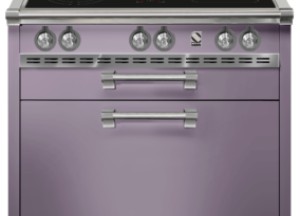 Flex Inductiekookplaat | Steel - Steel