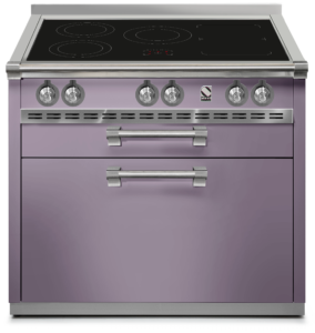 Flex Inductiekookplaat | Steel