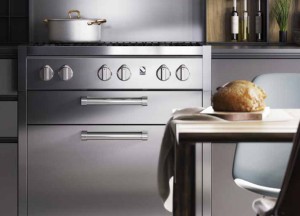 Kook-Units | Steel - Steel