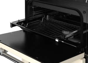 Klassiek fornuis | Stoves