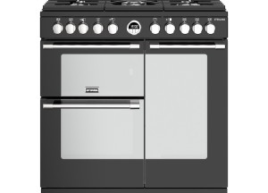 Modern fornuis | Stoves - Stoves