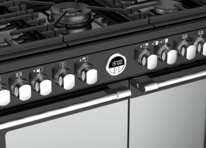 Modern fornuis | Stoves