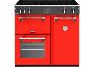 RAL gekleurd fornuis | Stoves - Stoves