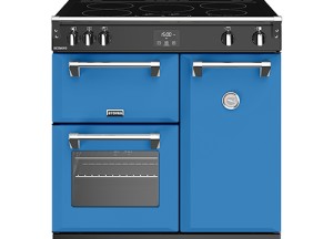 RAL gekleurd fornuis | Stoves