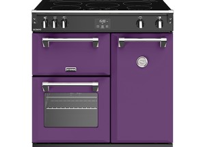 RAL gekleurd fornuis | Stoves