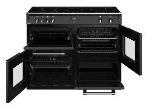 Multifunctioneel-fornuis