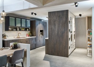 Bijkeukens | Tieleman Keukens - Tieleman Keukens