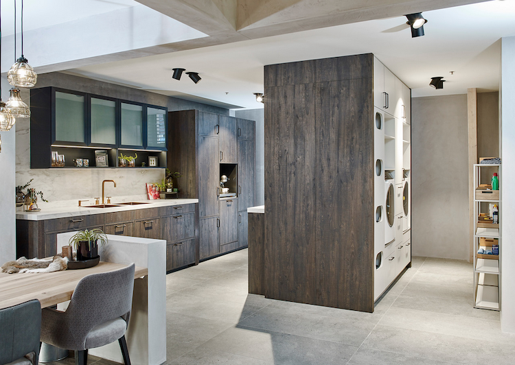 Bijkeukens | Tieleman Keukens