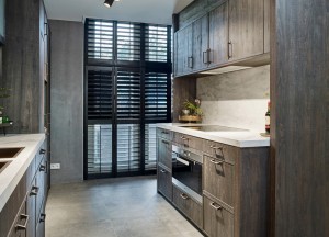 Woodline Karo keuken | Tieleman Keukens - Tieleman Keukens