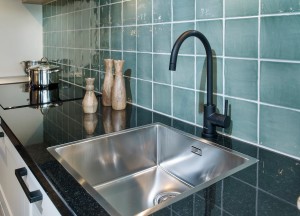 Wandkeuken | Tieleman Keukens