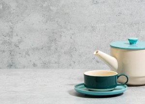 Betonlook keukenblad | UW KeukenSpeciaalzaak