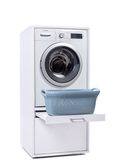 Wasmachine opbergmeubel | Wastoren.nl