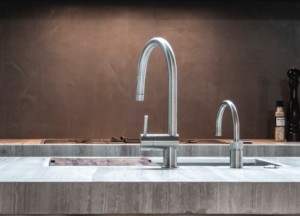 Inbouw afzuigkap | Wave