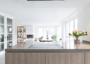 Plafond afzuigunit | Wave - Wave