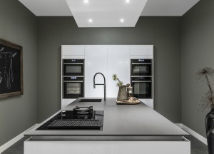 Plafond afzuigunit | Wave