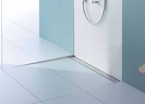 Minimaal afschot douchevloer | ACO ShowerDrain - Aco ShowerDrain