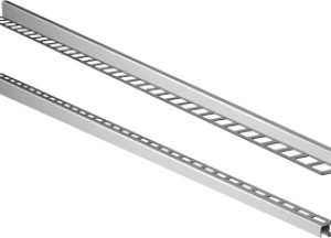 Minimaal afschot douchevloer | ACO ShowerDrain