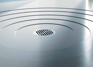Design vloerput | ACO ShowerDrain
