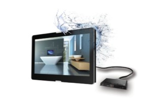 Waterdichte tv | AquaSound