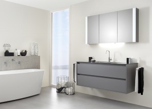 Badmeubel hoogwaardige kwaliteit en luxe, Contigo deluxe | Pelipal