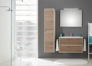 Badmeubel hoogwaardige kwaliteit en luxe, Contigo deluxe | Pelipal