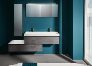Badmeubel Trendyline, de laatste trend | Pelipal - Pelipal Badmeubelen