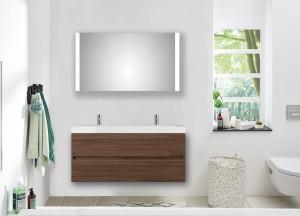 Badmeubel Trendyline, de laatste trend | Pelipal
