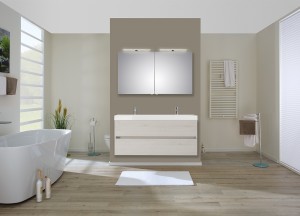 Badmeubel Trendyline, de laatste trend | Pelipal