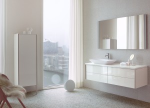 Meubelserie XViu | Duravit - Duravit