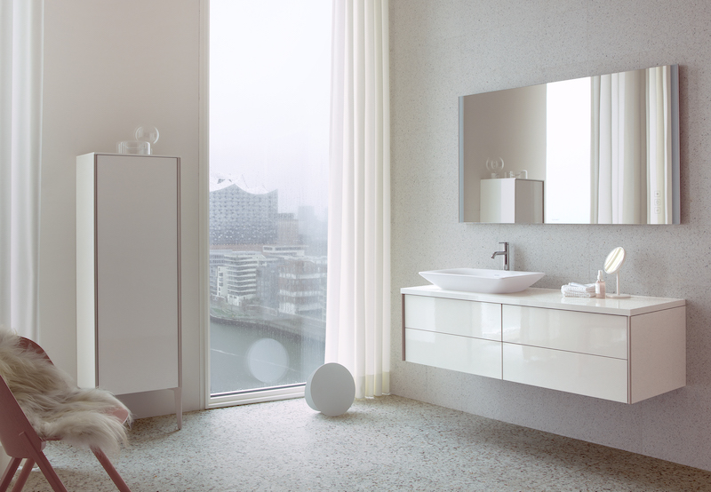 Meubelserie XViu | Duravit