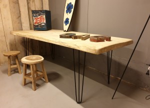 Elmwood boomstamtafel - Woodindustries