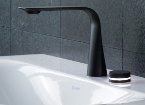 Sanitair met super matte look | Duravit
