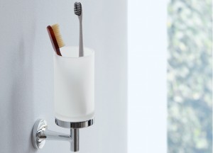 Starck T badkamer accessoires | Duravit