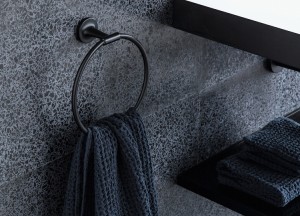 Starck T badkamer accessoires | Duravit