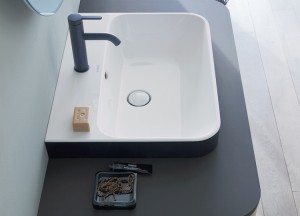 Elegant badkamerinterieur | Duravit
