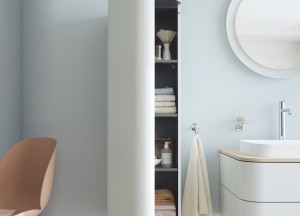 Stijlvolle opbergmeubels | Duravit - Duravit