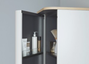 Stijlvolle opbergmeubels | Duravit