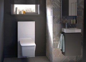 Sanitairmodules | Geberit - Geberit
