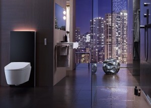 Sanitairmodules | Geberit