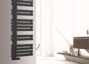 Designradiator Crest - H&amp;R Badmeubelen