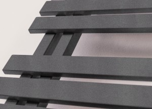 Designradiator Crest