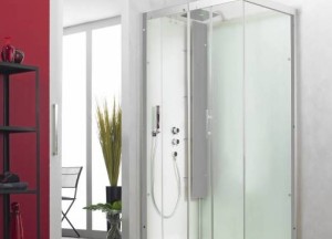 Douchecabine met persoonlijke touch | Kinedo - Kinedo
