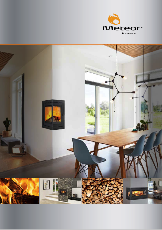 Brochure inzethaarden Meteor