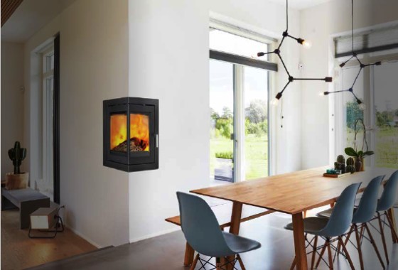 Brochure inzethaarden Meteor - Meteor